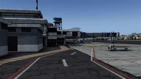 Just Flight - Approaching Quito