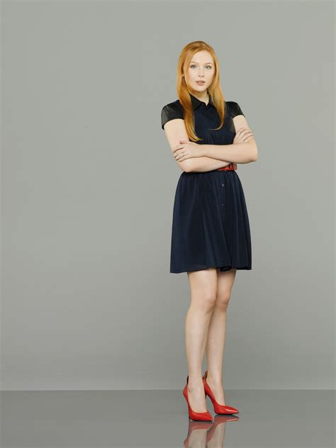 Molly Quinn – CASTLE (TV Series) Season 6 Promoshoot • CelebMafia