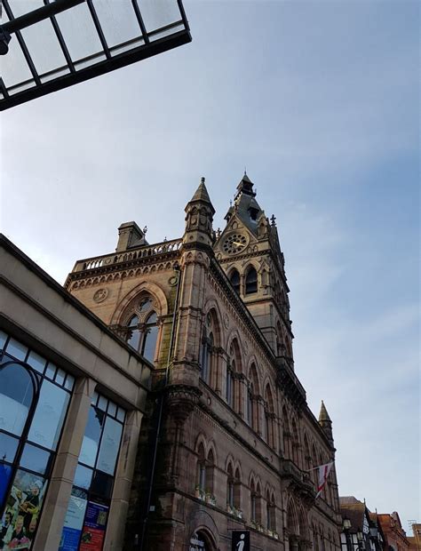 Northgate Street (Chester) - All You Need to Know BEFORE You Go