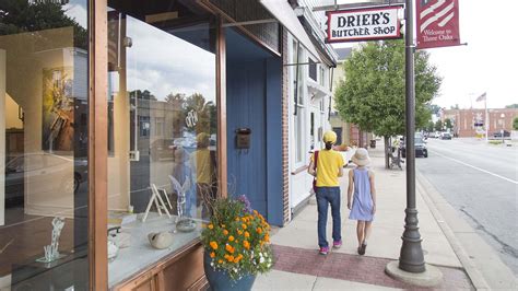 Three Oaks | Visit Southwest Michigan