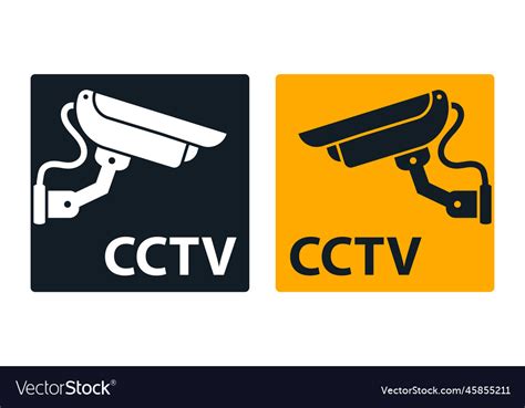CCTV Camera Sticker 的图像结果
