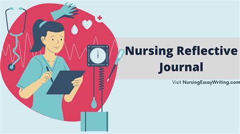 Reflective Journal Writing Tips for Nursing Students