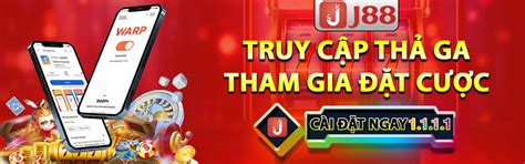 TRANG CHỦ - J88