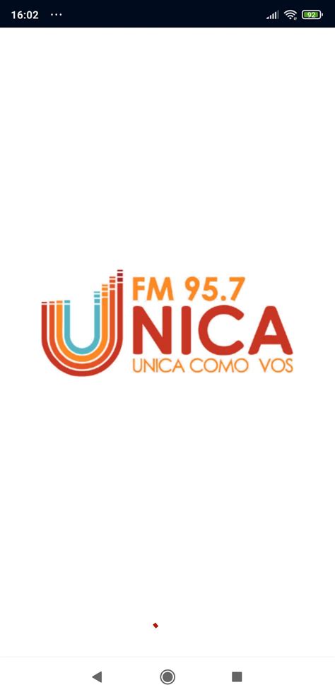 Download Radio Unica FM APK for Android - APKPure