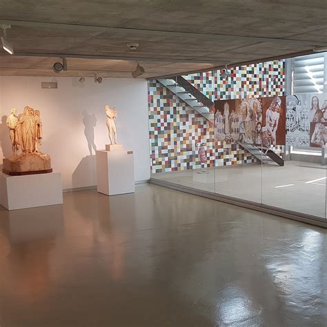 MUSEO REGIONAL DE ARTE MODERNO (2026) All You Need to Know BEFORE You ...
