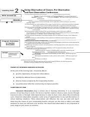 Learning Task 2 的图像结果