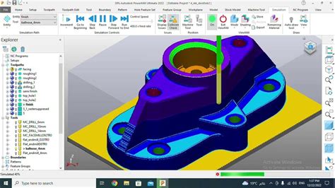 Image result for Basic Powermill