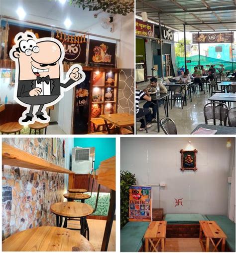 UFO Fries & Corn Baner, Pune - Restaurant menu and reviews