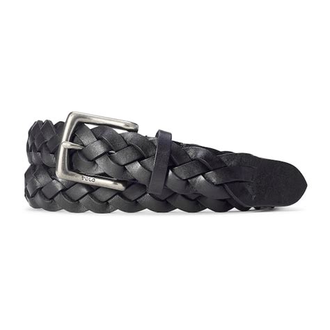 Buy Belts & Buckles for Men Online in India at The Collective