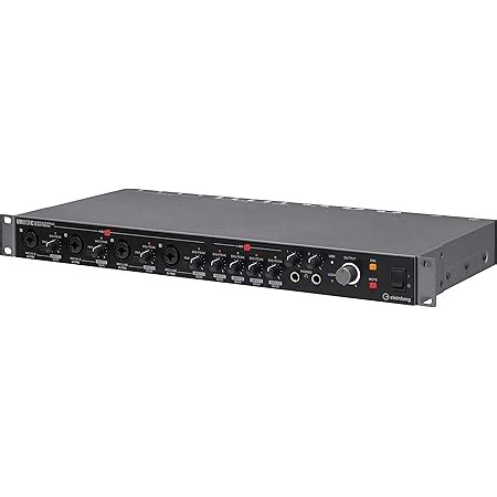 Steinberg UR816C 16x16 USB 3.0 Audio Interface with Cubase AI and ...