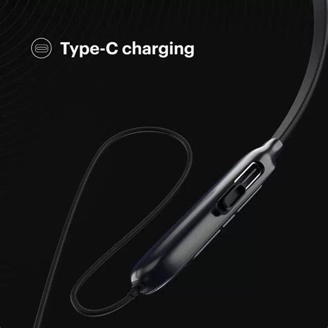 (Open Box) Noise Nerve Neckband Bluetooth Headset – FABGIZMOZ