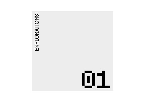 Somatic Responses - B01tr2 [Explorations] - Industrial Complexx