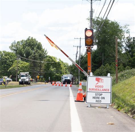 Pennsylvania Traffic Control Company & Products Rental Services