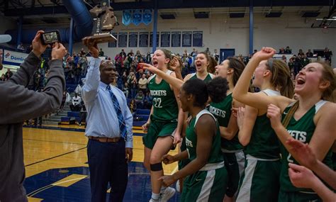 Reeths-Puffer’s long season journey turns storybook as Rockets seize ...