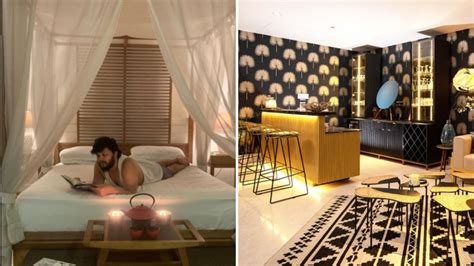 4 multi-crore, super luxurious homes in Bangalore and the celebrities ...