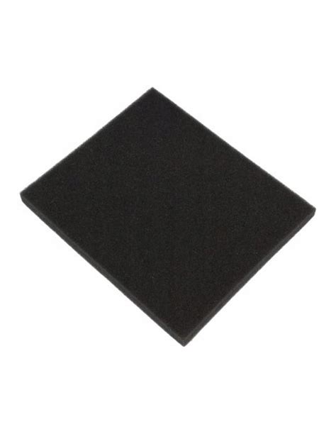 Filtru motor aspirator BEKO VCO6325FD 13 x 11.2 x 1 cm - 9178005624