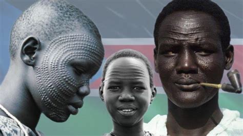 Explore the Vibrant Nuer Traditions: A Journey into South Sudan’s Cultural Heritage