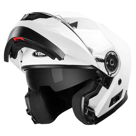 Top 5 Crash Helmets for Glasses Wearers: Review & Guide