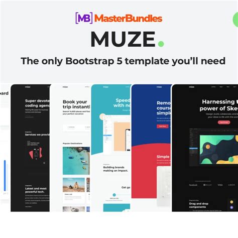 Image result for Bootstrap 5 HTML Template