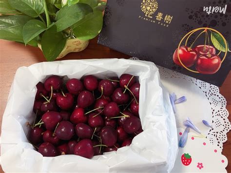 春樹9R櫻桃,台灣進口水果第一品牌華盛頓櫻桃甜蜜的高級享受＠薰屋~自由自在｜PChome 個人新聞台