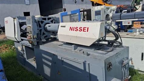 Plastic Injection Moulding Machine - 150ton Plastic injection moulding ...