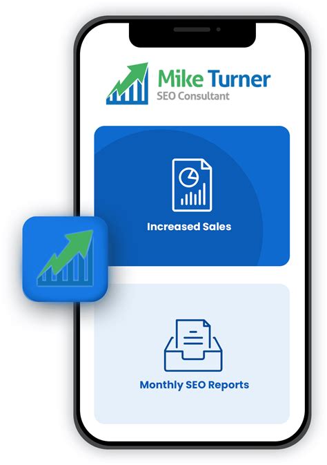 Freelance SEO Consultant | Experienced SEO Expert UK - Mike Turner SEO ...