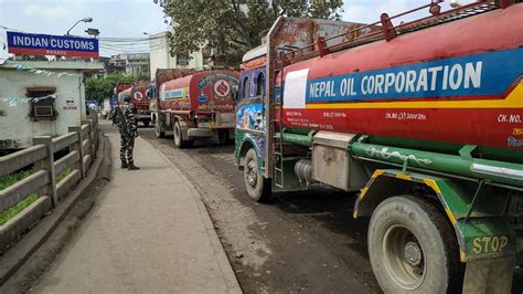 Nepal Cabinet approves controversial map, claims Indian territories of ...