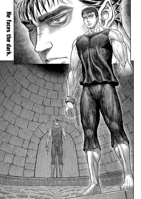 Berserk Chapter 383 - Berserk Manga Online