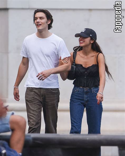 Olivia Rodrigo Nude OnlyFans Leaks - Photo #7695396 - Fapopedia