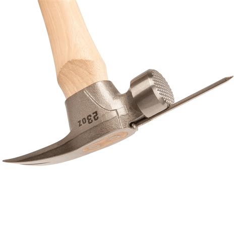 Estwing MRW23LS Pro 23-oz. California Hammer Wood Handle - H To O Supply