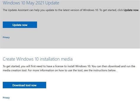 Image result for How to Install Windows 10 Using ISO File
