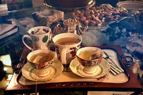 History of Top 12 Tea Gardens in India – Danta Herbs