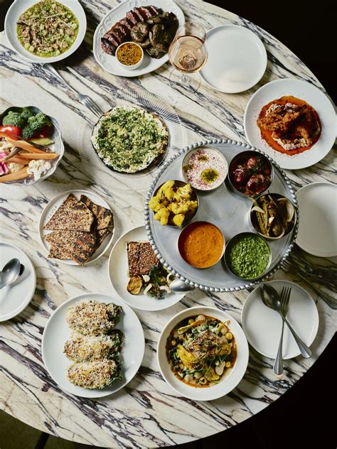 Albertine | A Fine Dining Restaurant in Uptown Charlotte