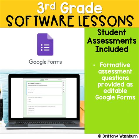 Image result for 3rd Grade Computer Lessons