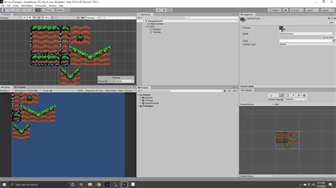 Image result for Unity Tile Datas