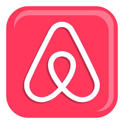 airbnb Logo PNG Vector (SVG) Free Download