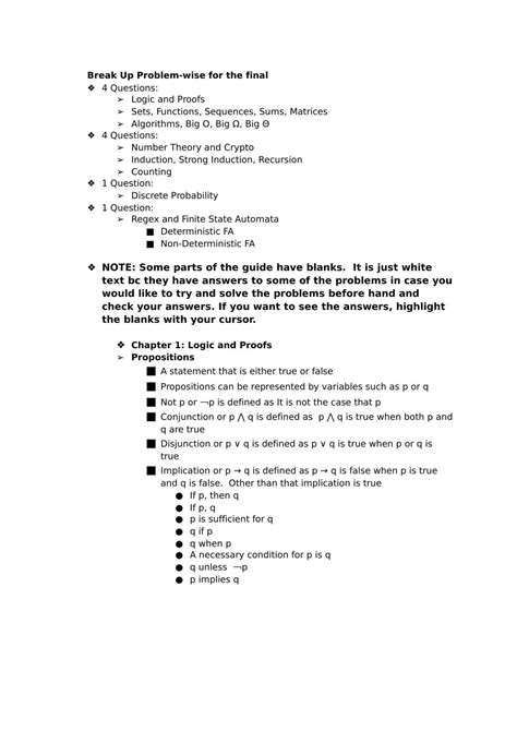 Image result for Computer Science Guide