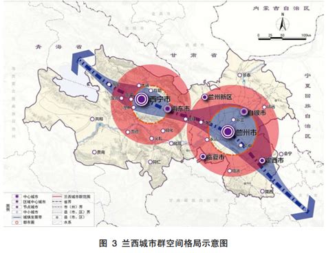 宏伟蓝图 透视《西宁市城市总体规划》(图)_新闻中心_新浪网