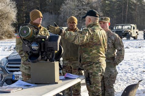 Army's JMRC creates world-class observer, coach/trainers | Article ...