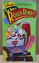 Image result for Roger Rabbit Angry