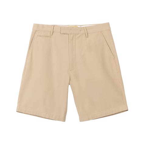 Nice Shorts Khaki - Summer 2022 - Golf Wang