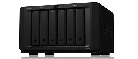 How to setup your own NAS server | TechRadar