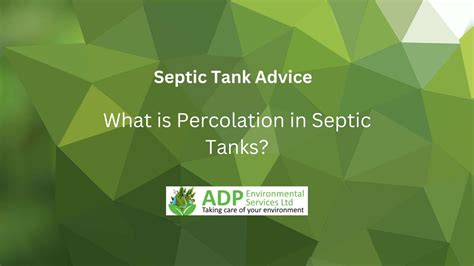 Is Your Septic Tank Legal In The UK? Here's How To Know...
