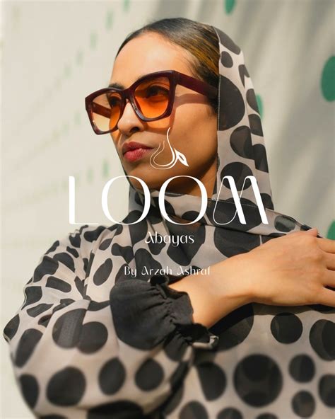 Loom Abayas | Elegant Abayas for every occassion
