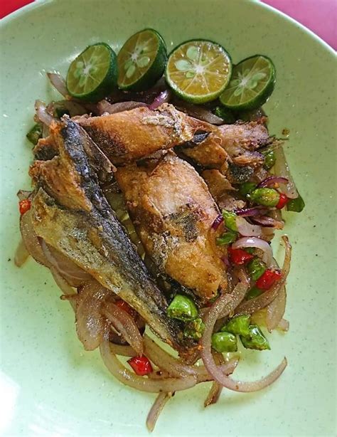 nak kurangkan masin dalam masakan