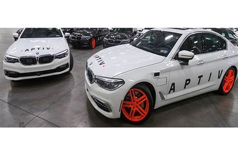 Aptiv opens new centre in China for L4 autonomous vehicles | Autocar ...