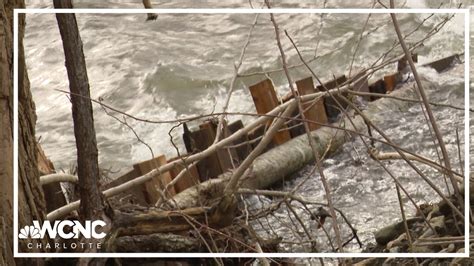 Impacts from Sunday's storm in Avery County, NC | wcnc.com