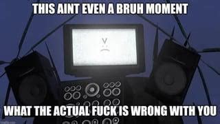 me when i see TV woman r34: : r/skibiditoilet