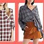 Image result for Flannel Shirt Woman