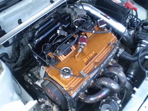 2.4L Del Motor 4G64 Engine for Mitsubishi Pajero V31 Space Wagon Delica ...